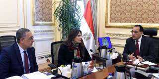 رئيس الوزراء يتابع مع الرئيس...