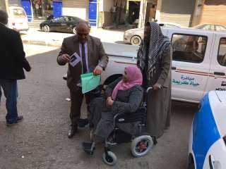 ”القوى العاملة” : توفير فرص...
