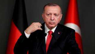 أردوغان: تركيا مستعدة للعب دور...
