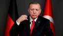 أردوغان: تركيا مستعدة للعب دور...