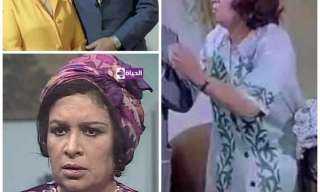 ذكرى ميلاد ماما نونا.. محطات...