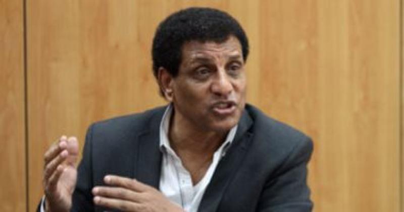 فاروق جعفر