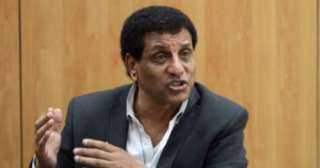 فاروق جعفر: الزمالك أهدى الفوز...