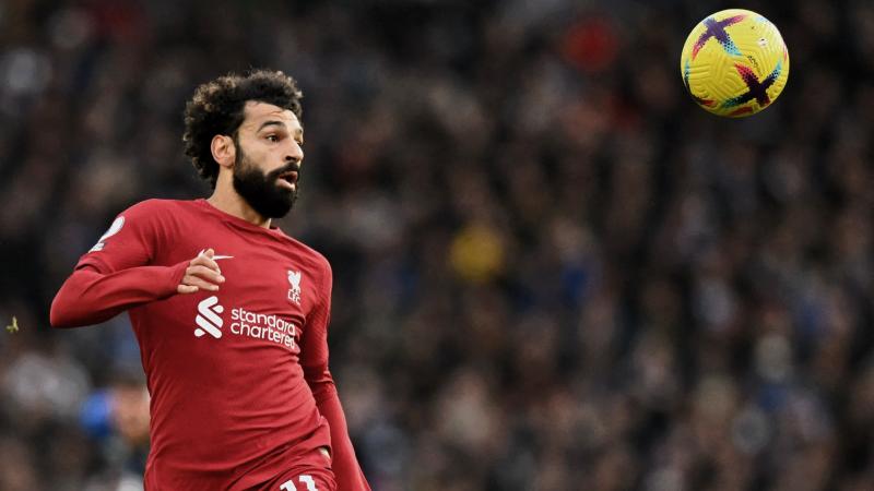 صلاح و6 لاعبين مغاربة ضمن التشكيل المثالي لقارة إفريقيا في 2022