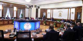 رئيس الوزراء يتابع جهود الحفاظ...