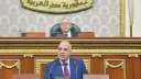 وزير الرى للبرلمان: لا يمكن...