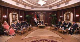 وزير الداخلية: ضرورة الاستفادة من...
