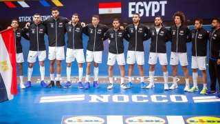 بنتيجة 35- 16..  منتخب...