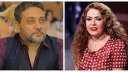 فيديو.. لوسي ترد على اتهامات...
