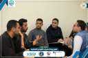 الشباب والرياضة  : تواصل...