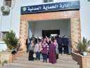 ”القوى العاملة” : مبادرة سلامتك...