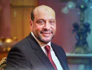 النائب محمود الشامي : دعوة...