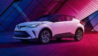 سعر ومواصفات تويوتا C-HR موديل...