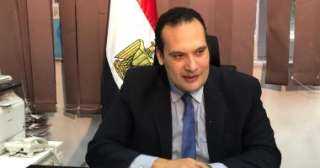 متحدث الزراعة: الدولة مهتمة بالفلاح...