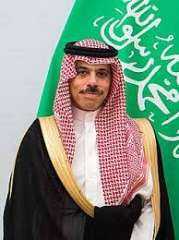 وزير الخارجية السعودي: نأمل تفهُّم...