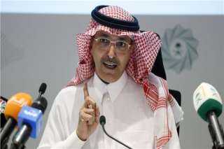 وزير المالية السعودي يتوقع تراجع...