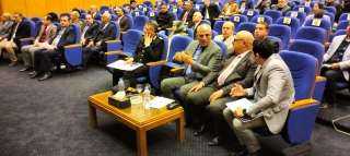التنمية المحلية تنظم ورشة عمل...