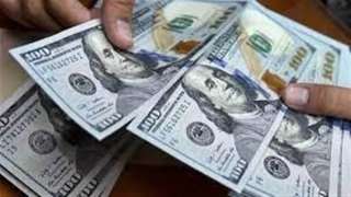 سعر الدولار مساء اليوم الخميس...