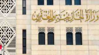 وزير الخارجية السوري: نرفض محاولات...