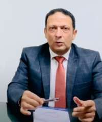 بالفيديو.. دكتور حسام فوزى: القهوة...