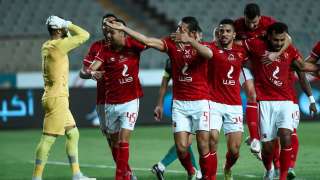 تشكيل الأهلي المتوقع لمباراة القمة...
