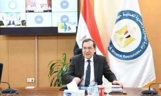 وزير البترول: كامل الدعم لصناعة...