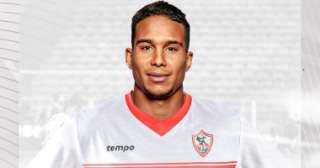 الجزيرى يقود هجوم الزمالك أمام...