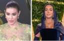 شاهد.. جورجينا وياسمين صبري تجتمعان...