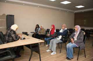 الشباب والرياضة تنتهي من اختيار...
