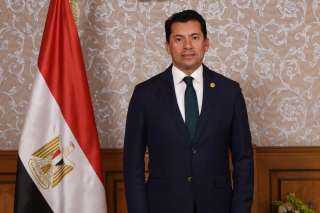 وزارة الشباب والرياضة تنتهي من...