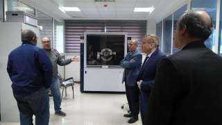 التعليم العالي والبحث العلمي: تعاون...