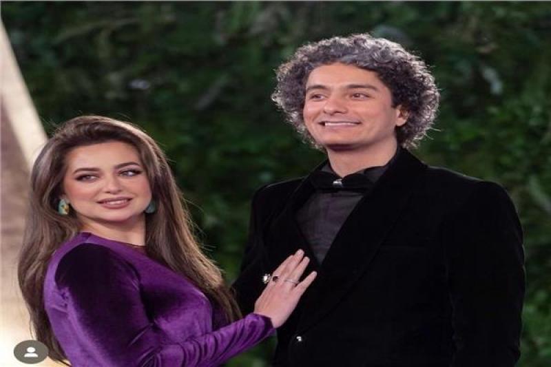 هبة مجدي