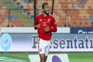 الزمالك يقرر شكوى كهربا بسبب...