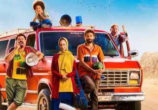 الاربعاء.. عرض فيلم ”من أجل...