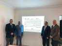 اتفاقية تعاون مشترك بين الجامعات...