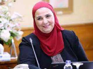 وزيرة التضامن: السماح للمستفيد من...