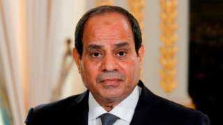 السيسي يوجه بتقديم أعمال تلفزيونية...