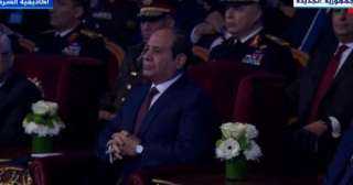 البطل طارق عبد الوهاب.. فقد...