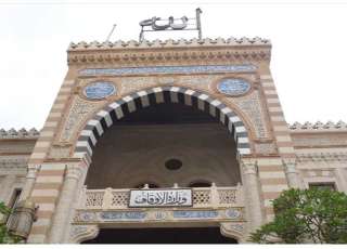 انطلاق قافلة دعوية للواعظات إلى...