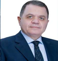 كلمة وزير الداخلية من احتفال...