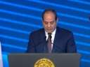 الرئيس السيسي: بناء الدول لا...
