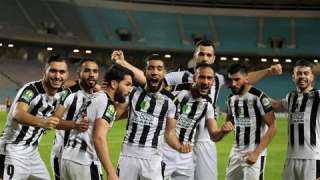 وفاق سطيف الجزائري يرفض عرض...