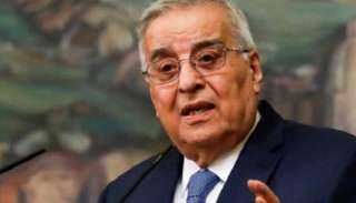 لبنان يطالب بتوضيحات حول تعليق...