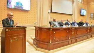زراعة الشيوخ توافق على اقتراح...