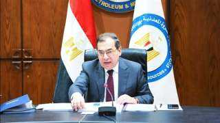 اعتماد الموازنة التخطيطية لشركتى مصر...