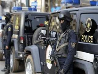 وزارة الداخلية تضبط 76 قطعة...