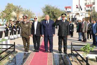 بمناسبة عيد الشرطة ال ٧١.....