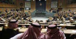 ”برلمان الأردن”: قضية فلسطين تمر...