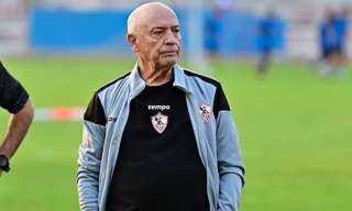 بعد إقالته.. كشف حساب فيريرا...