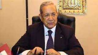 مساعد وزير الخارجية : الدبلوماسية...